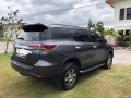 Selling Toyota Fortuner 2017 in Makati-1