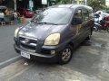 Hyundai Starex 2004 for sale in Quezon City-2