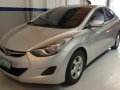 Sell 2012 Hyundai Elantra in Manila-3