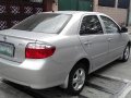 Selling Toyota Vios 2005 in Marikina-6