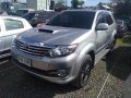 Toyota Fortuner 2015 for sale in Cainta-7