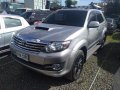 Toyota Fortuner 2015 for sale in Cainta-2