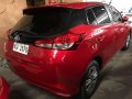 Selling Toyota Yaris 2018 in Quezon City-2