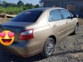 Toyota Vios 2013 for sale in Lemery -4