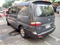 Hyundai Starex 2004 for sale in Quezon City-4