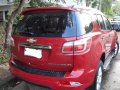 Selling Chevrolet Trailblazer 2016 in Manila-5