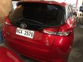 Selling Toyota Yaris 2018 in Quezon City-5