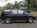 Selling Mitsubishi Montero Sport 2005 in Quezon City-6