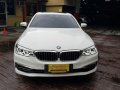 Sell 2020 Bmw 5-Series in Pasig-8