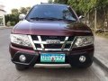 Selling Isuzu Crosswind 2013 in Meycauayan-6