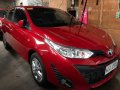 Selling Toyota Yaris 2018 in Quezon City-1