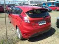 Sell 2015 Ford Fiesta in Cainta-4