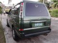 Selling Mitsubishi Adventure 2006 in Caloocan-6