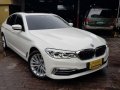 Sell 2020 Bmw 5-Series in Pasig-9