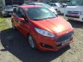 Sell 2015 Ford Fiesta in Cainta-7