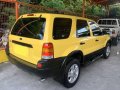 Ford Escape 2005 for sale in Parañaque-7