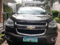 Chevrolet Colorado 2014 for sale in Malabon-0