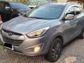 Sell 2014 Hyundai Tucson in Quezon City-5