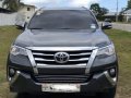 Selling Toyota Fortuner 2017 in Makati-1