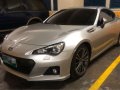 Selling Subaru Brz 2014 in Quezon City-0