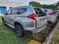 Sell Silver 2019 Mitsubishi Montero Sport in Manila-1