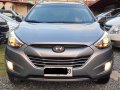 Sell 2014 Hyundai Tucson in Quezon City-0