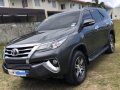 Selling Toyota Fortuner 2017 in Makati-0