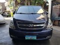 Hyundai Starex 2014 for sale in Pasig -6