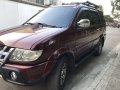 Selling Isuzu Crosswind 2013 in Meycauayan-5