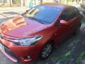 Selling Toyota Vios 2017 in Quezon City-2