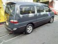 Hyundai Starex 2004 for sale in Quezon City-8