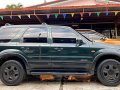 Ford Escape 2002 for sale in Mandaue -7