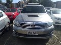 Toyota Fortuner 2015 for sale in Cainta-9