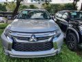 Sell Silver 2019 Mitsubishi Montero Sport in Manila-0