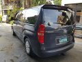 Hyundai Starex 2014 for sale in Pasig -7