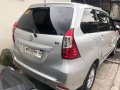 Selling Toyota Avanza 2019 in Quezon City-3