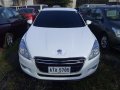 Sell 2015 Peugeot 508 in Cainta-9