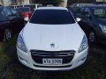 Sell 2015 Peugeot 508 in Cainta-0