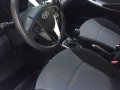 Sell 2013 Hyundai Accent in Valenzuela-2