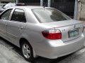 Selling Toyota Vios 2005 in Marikina-7