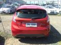 Sell 2015 Ford Fiesta in Cainta-5