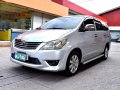 Sell 2011 Toyota Innova in Lemery-3