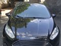 2014 Ford Fiesta Titanium A/T-2