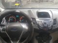 2014 Ford Fiesta Titanium A/T-3