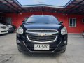 Chevrolet Spin 2015 LTZ Automatic-6