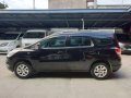 Chevrolet Spin 2015 LTZ Automatic-8