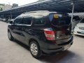 Chevrolet Spin 2015 LTZ Automatic-9