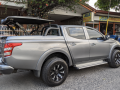 Mitsubishi Strada GLX-V 2015 AT 4x2 -3