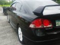 Honda Civic fd acquired 2007 matic-1