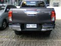 Sell 2017 Toyota Hilux in Pasig-0